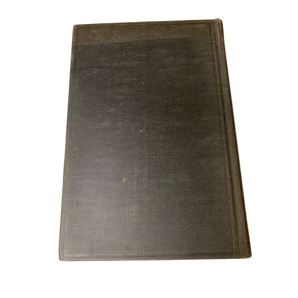 Science And Health With Key To The Scriptures Hardcover Book - Picture 2 of 11